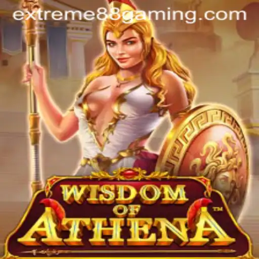 Exploring the Enigmatic World of WisdomofAthena in EXTREME88 CASINO