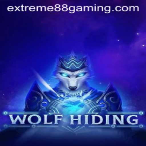 Exploring the Thrills of WolfHiding: A New Adventure at EXTREME88 CASINO