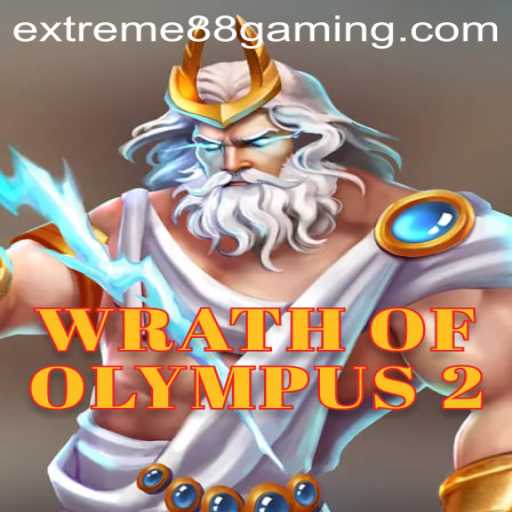 WrathofOlympus2: A New Era at EXTREME88 CASINO