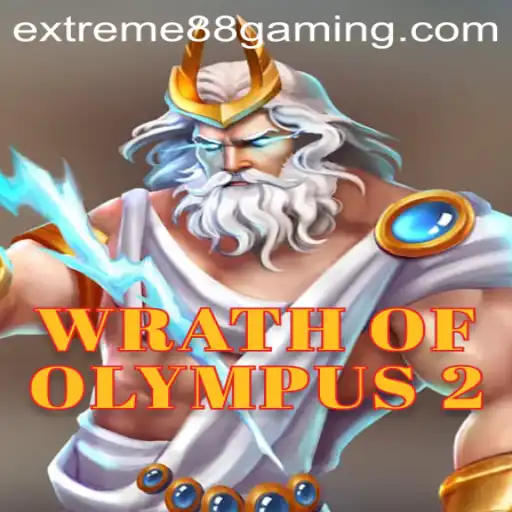 WrathofOlympus2: A New Era at EXTREME88 CASINO