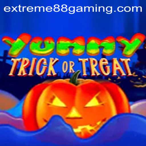 Unveiling YummyTrickorTreat: A Spirited Adventure at EXTREME88 CASINO