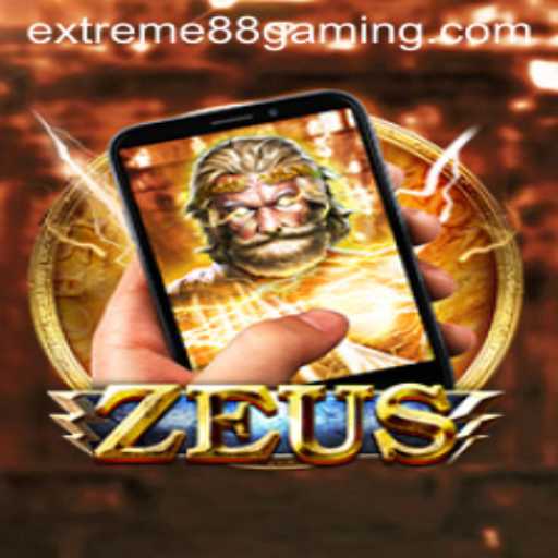Exploring ZeusM: The Latest Thrill in EXTREME88 CASINO